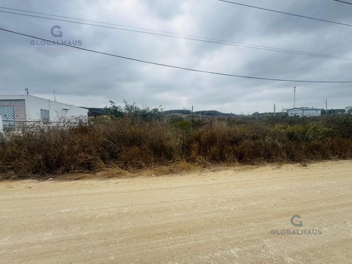 Terreno en Venta de 250 m en Urb. Taos, Punta Blanca E. D. Provincia de Santa Elena — imagen 7