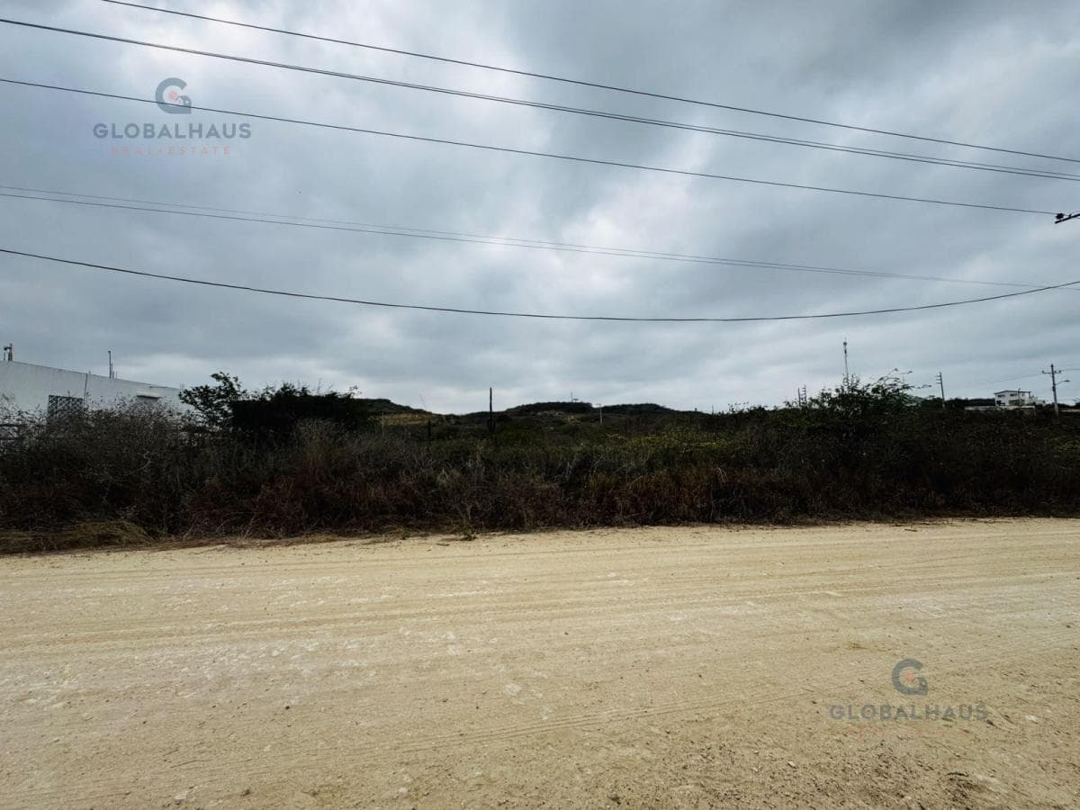 Terreno en Venta de 250 m en Urb. Taos, Punta Blanca E. D. Provincia de Santa Elena — imagen 5