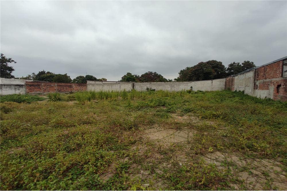 Se Vende Terreno en Portoviejo, Manabí — imagen 1