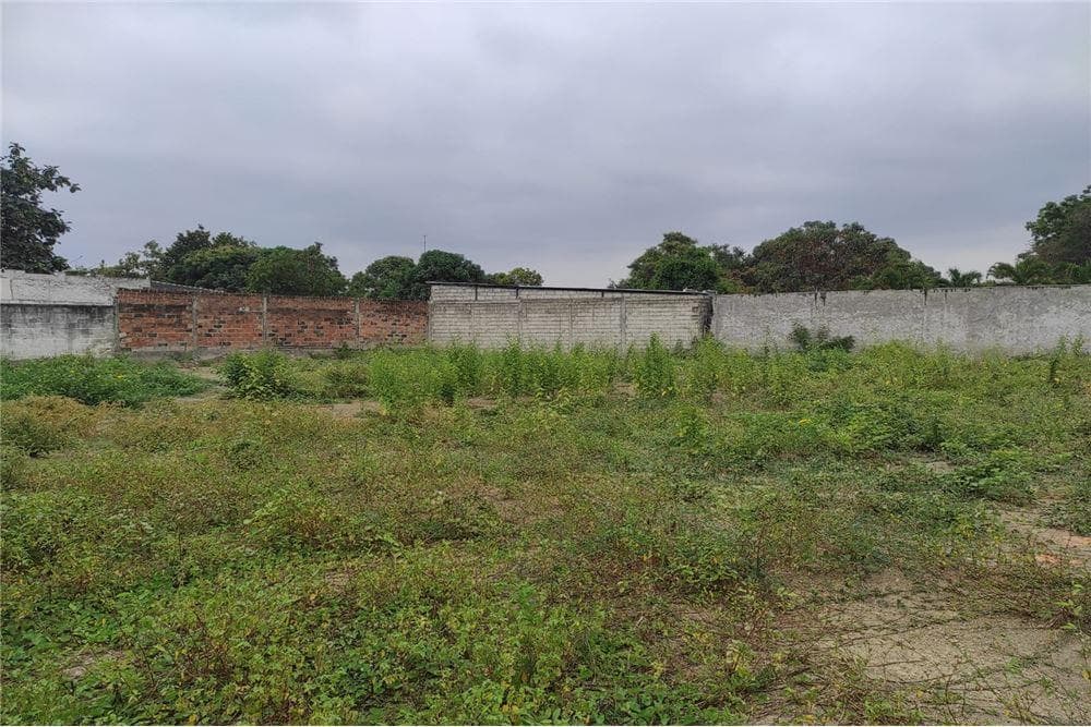 Se Vende Terreno en Portoviejo, Manabí — imagen 9