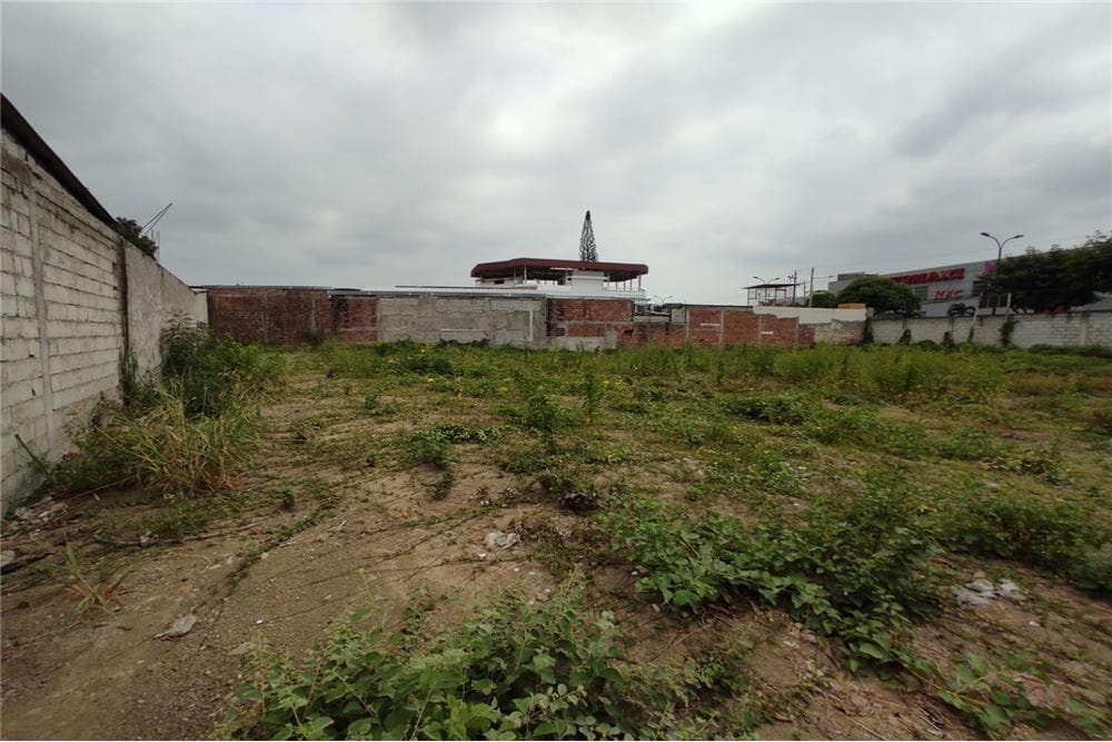 Se Vende Terreno en Portoviejo, Manabí — imagen 6