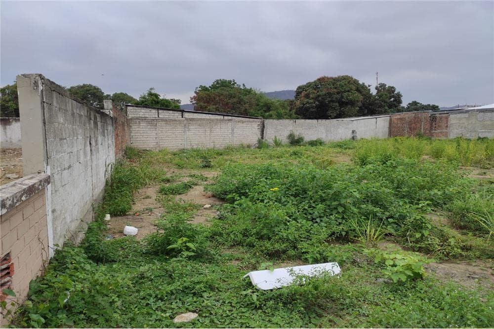 Se Vende Terreno en Portoviejo, Manabí — imagen 5