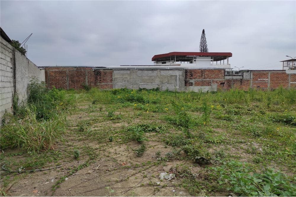Se Vende Terreno en Portoviejo, Manabí — imagen 4