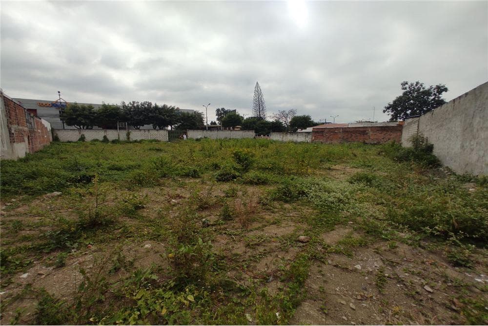 Se Vende Terreno en Portoviejo, Manabí — imagen 3