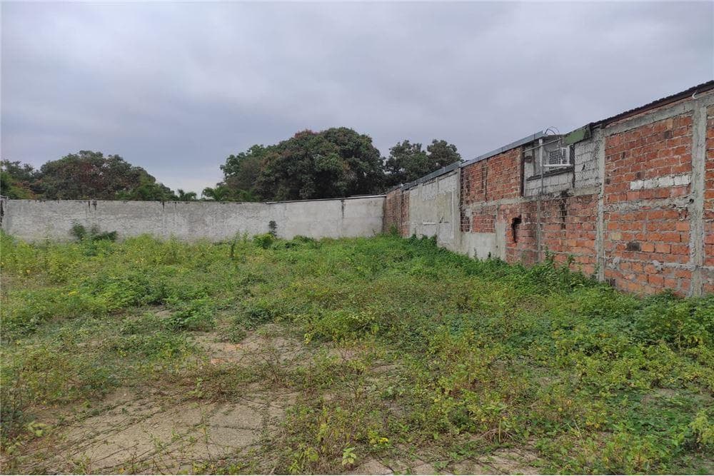 Se Vende Terreno en Portoviejo, Manabí — imagen 2
