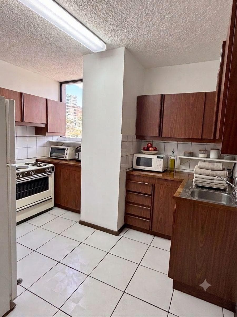 Departamento 4 Dorm. Quicentro Norte — imagen 8