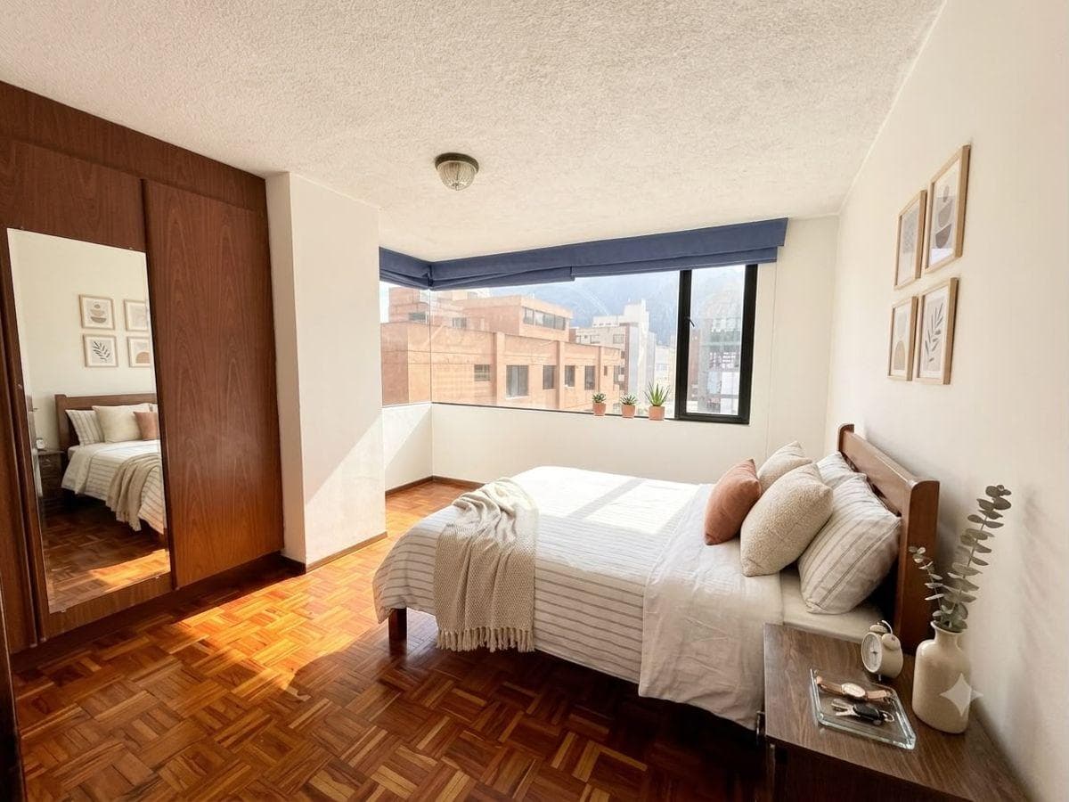Departamento 4 Dorm. Quicentro Norte — imagen 6