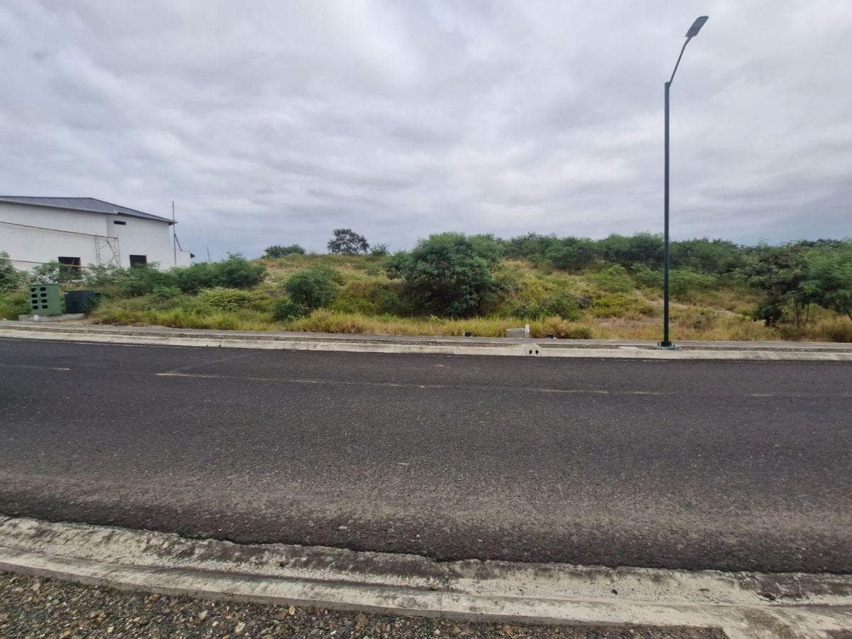Terreno de Venta Sector Norte de Montecristi, Manabí — imagen 7