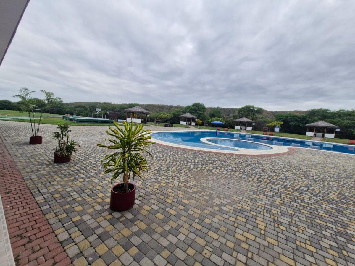Terreno de Venta Sector Norte de Montecristi, Manabí — imagen 5