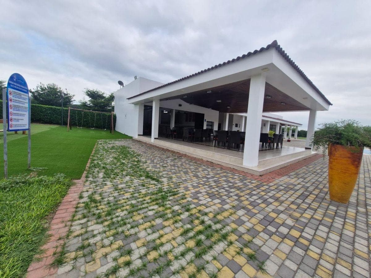 Terreno de Venta Sector Norte de Montecristi, Manabí — imagen 4
