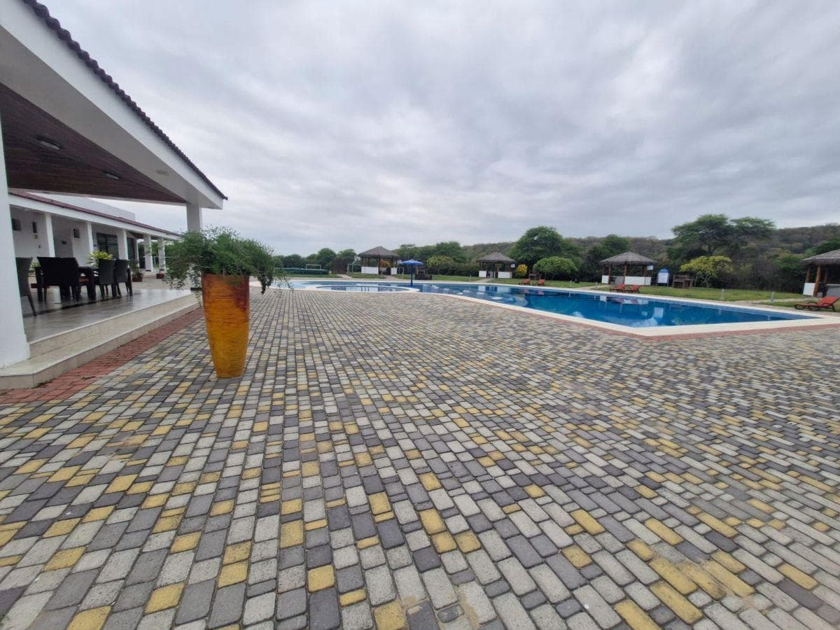 Terreno de Venta Sector Norte de Montecristi, Manabí — imagen 3