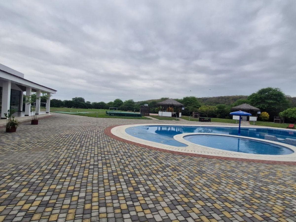 Terreno de Venta Sector Norte de Montecristi, Manabí — imagen 2