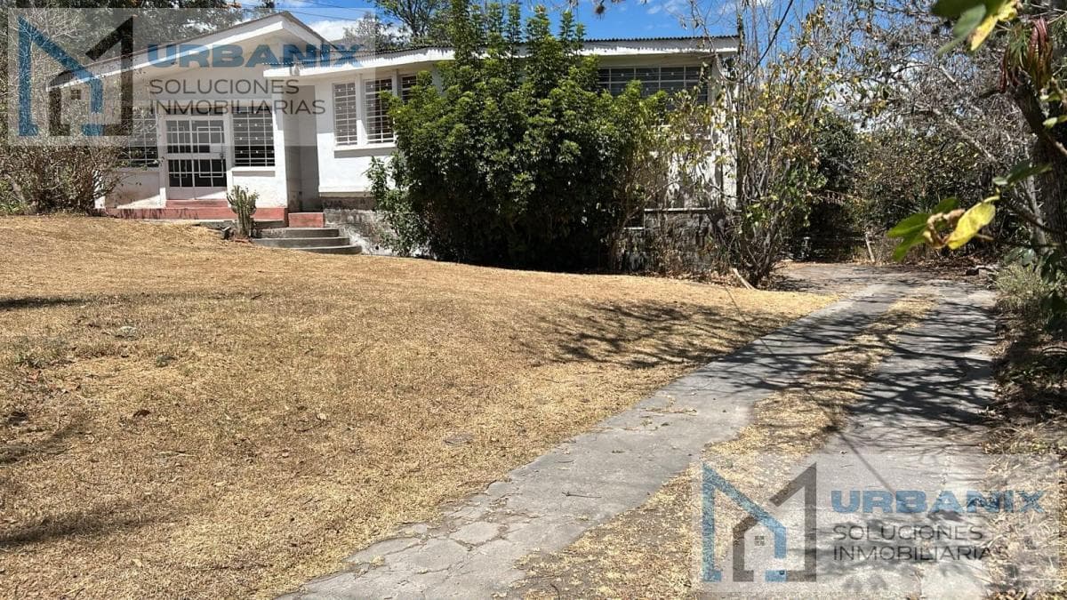 Terreno en Tumbaco — imagen 10