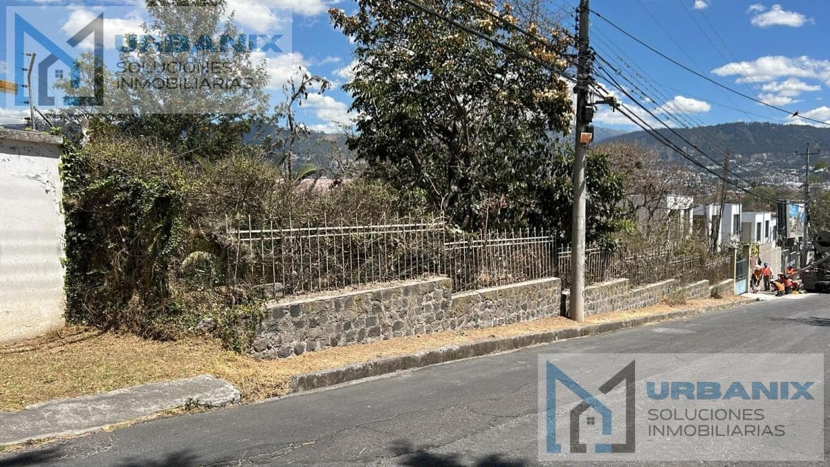 Terreno en Tumbaco — imagen 7