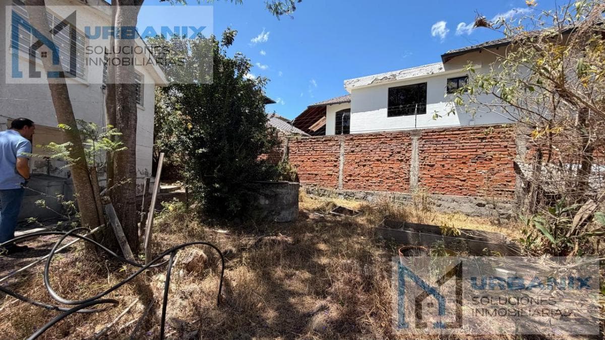 Terreno en Tumbaco — imagen 5