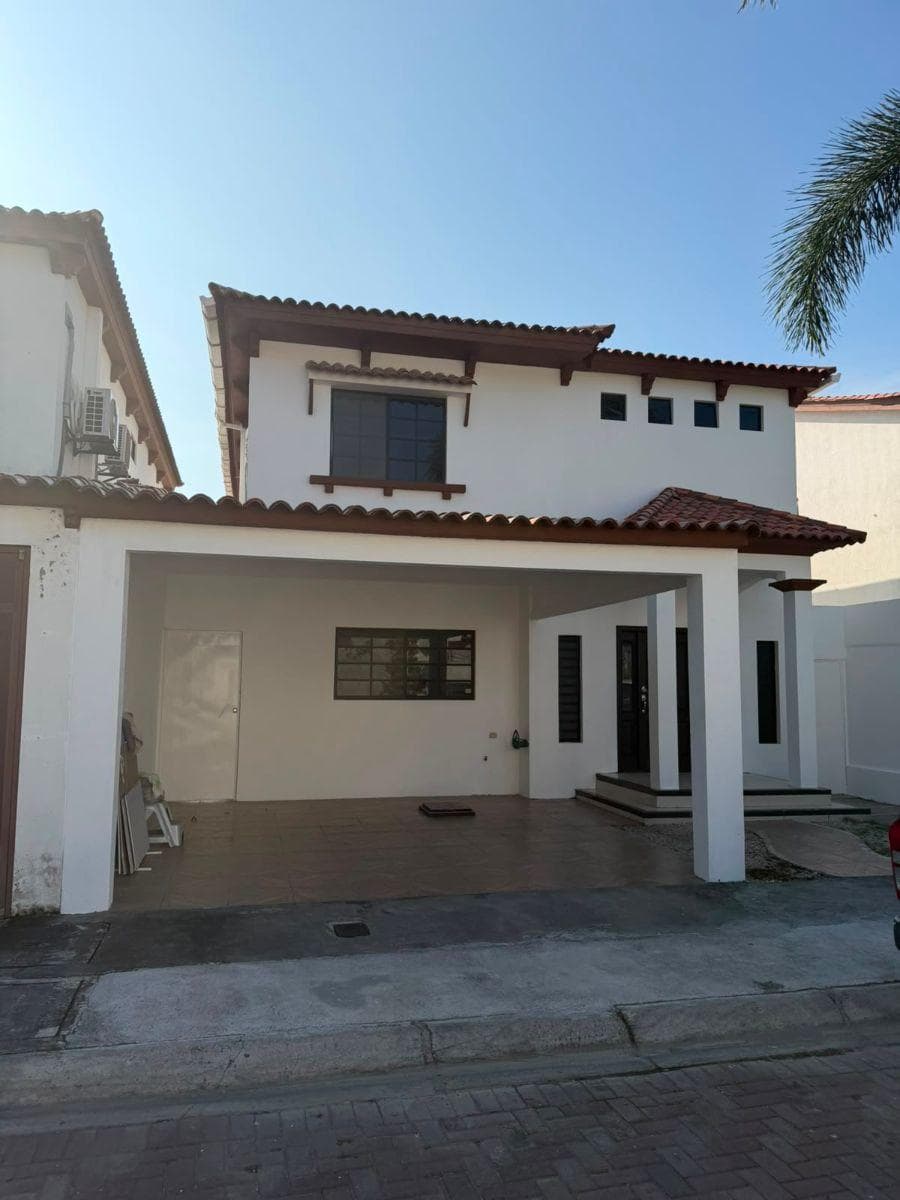Casa en venta en Guayaquil, Guayas