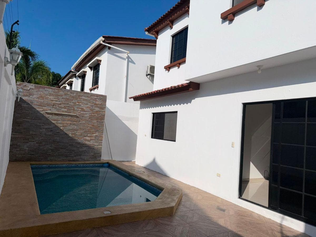 10. - Vendo Casa Hermosa Casa Terranostra 3d, Guayas — imagen 5