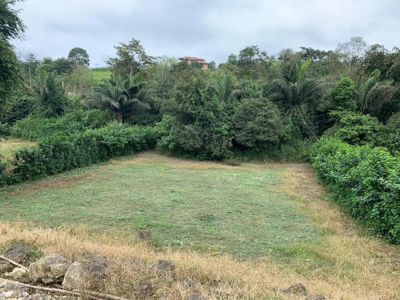 Terrenos de Venta en Olon en Lotizacion Privada — imagen 1