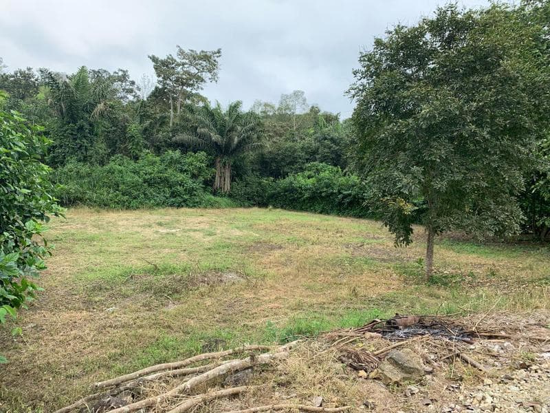 Terrenos de Venta en Olon en Lotizacion Privada — imagen 7