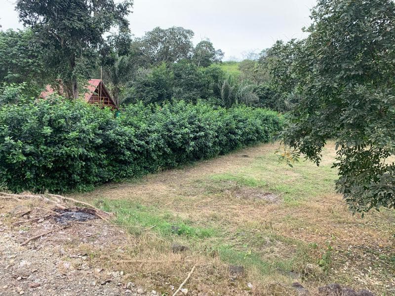 Terrenos de Venta en Olon en Lotizacion Privada — imagen 3
