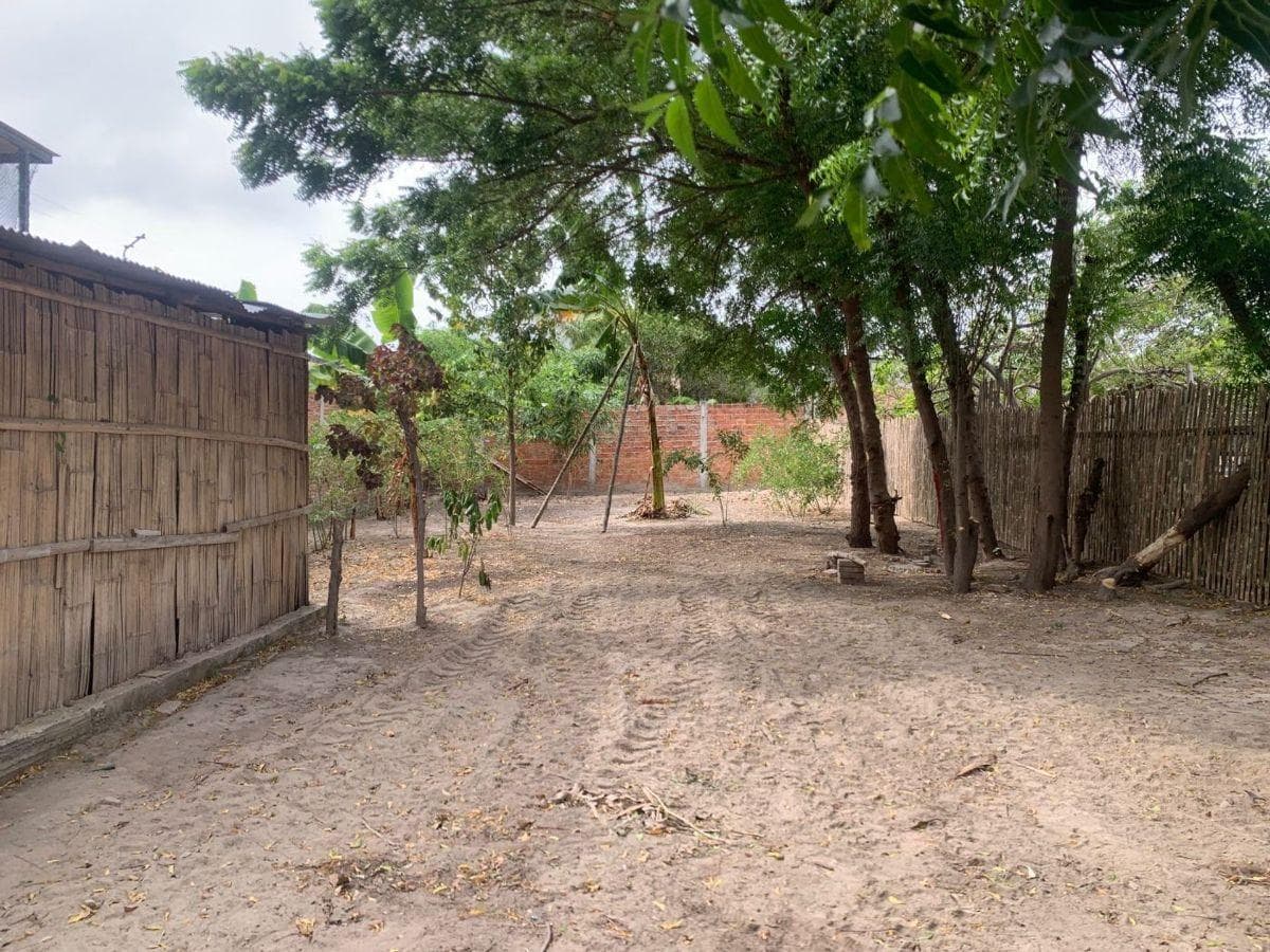 Terreno de Venta en Manta Barrio Las Cumbres, Manabí — imagen 1