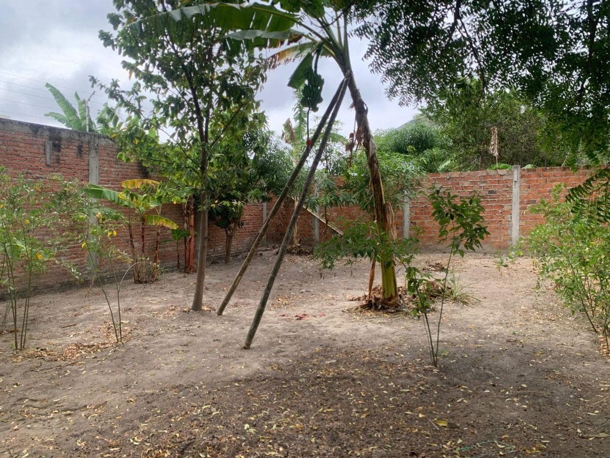 Terreno de Venta en Manta Barrio Las Cumbres, Manabí — imagen 3