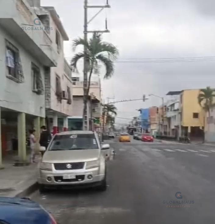 Venta de Terreno en Centro de Guayaquil. S. H, Guayas — imagen 4