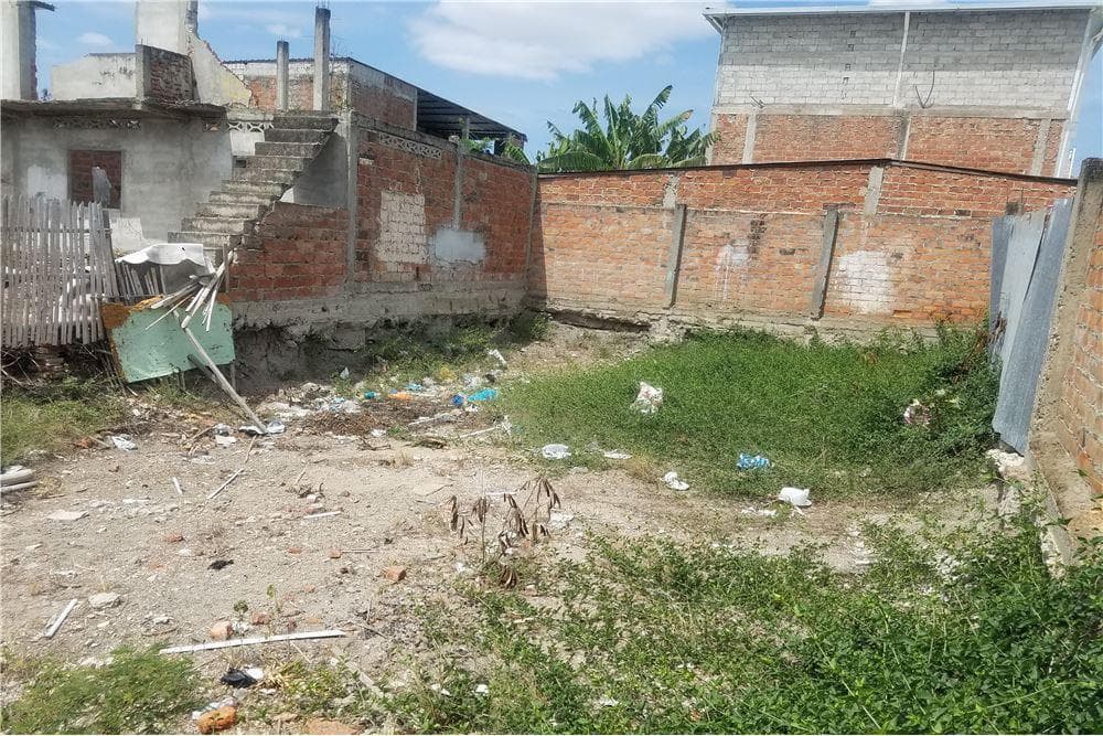 Terreno de Venta en Manta Zona Norte de Manabi, Manabí — imagen 5