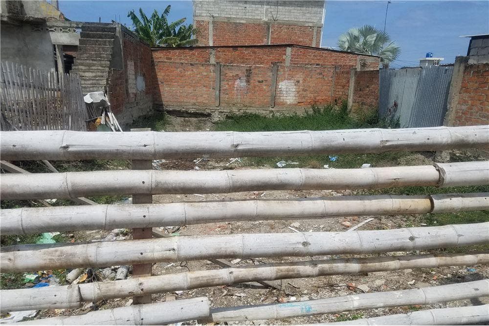 Terreno de Venta en Manta Zona Norte de Manabi, Manabí — imagen 4
