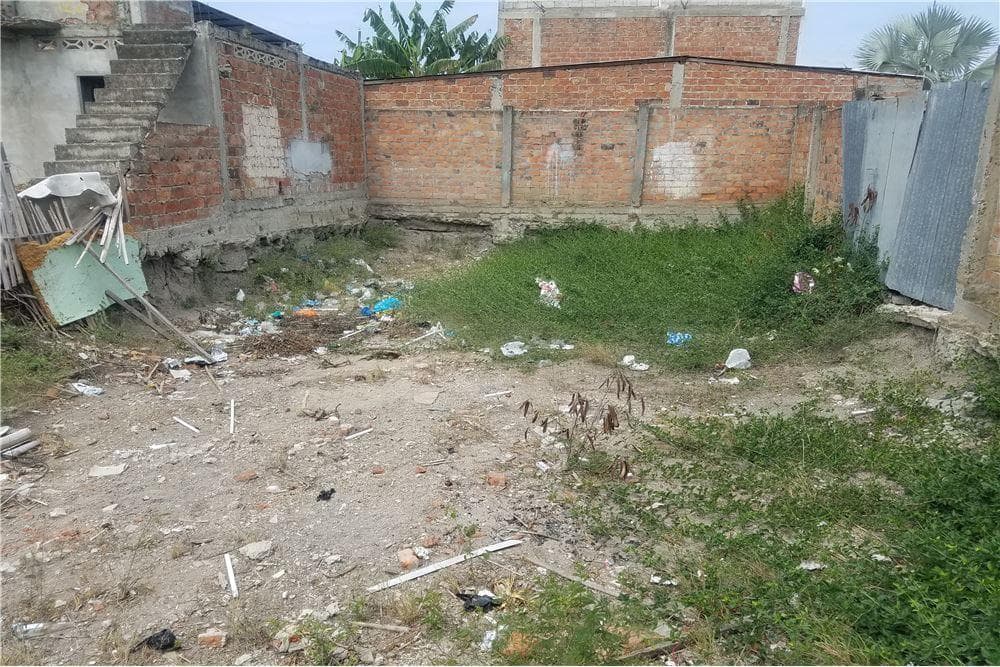 Terreno de Venta en Manta Zona Norte de Manabi, Manabí — imagen 3