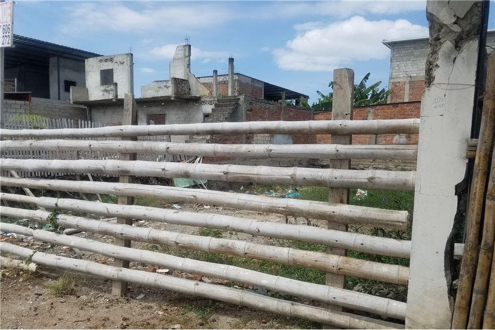 Terreno de Venta en Manta Zona Norte de Manabi, Manabí — imagen 2