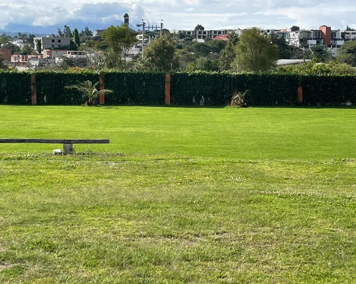 Terreno en venta en Quito, Pichincha