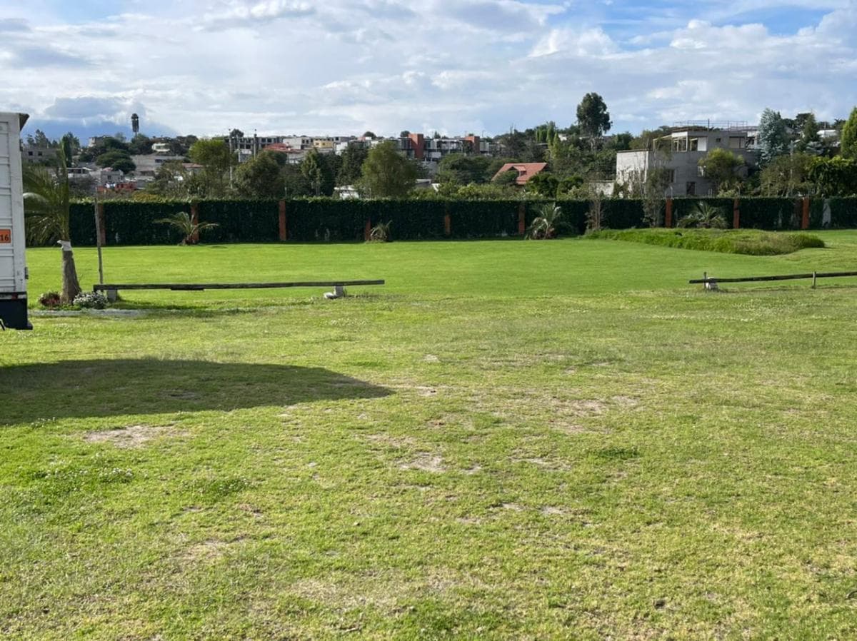 Terreno Tumbaco Sector Santa Rosa — imagen 7