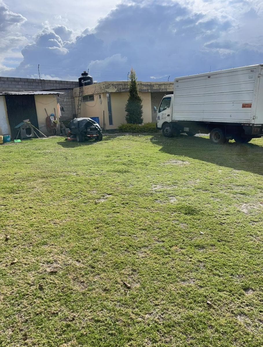 Terreno Tumbaco Sector Santa Rosa — imagen 5
