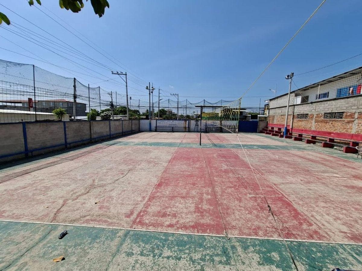 Terreno Comercial de Venta en Manta Zona Norte, Manabí — imagen 10