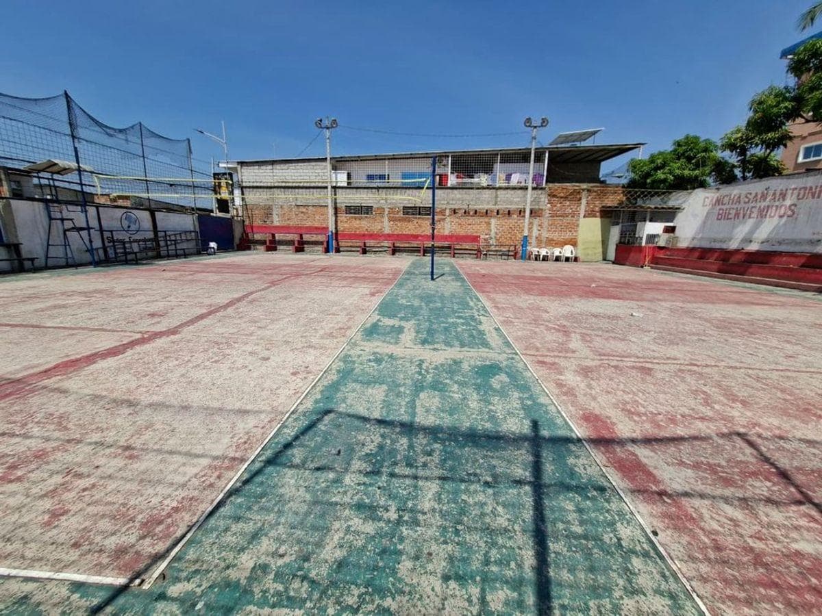 Terreno Comercial de Venta en Manta Zona Norte, Manabí — imagen 9