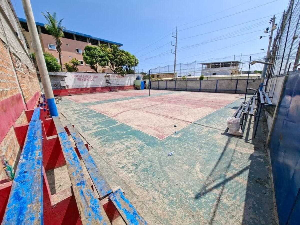 Terreno Comercial de Venta en Manta Zona Norte, Manabí — imagen 6