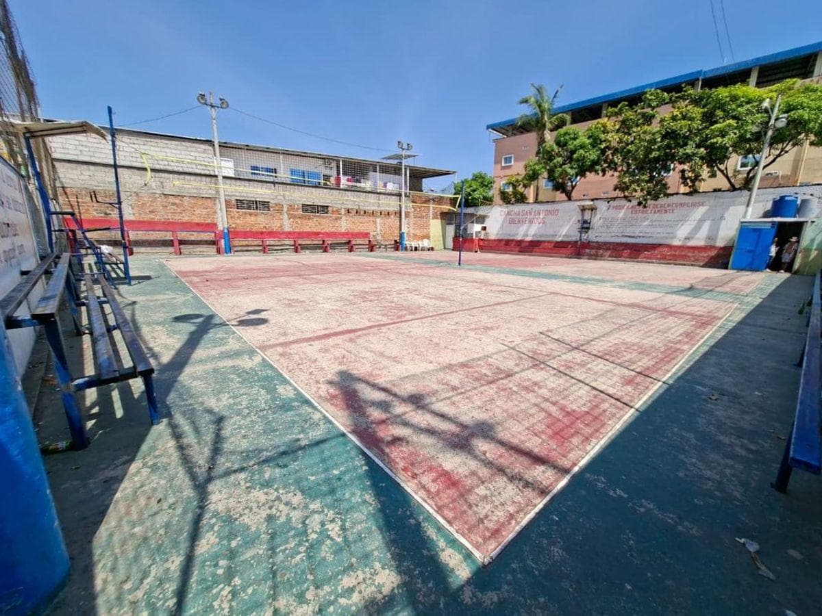 Terreno Comercial de Venta en Manta Zona Norte, Manabí — imagen 5