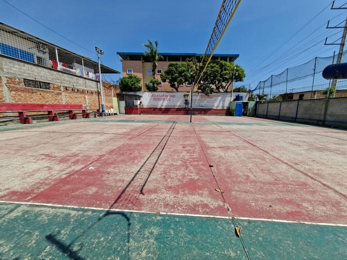 Terreno Comercial de Venta en Manta Zona Norte, Manabí — imagen 4
