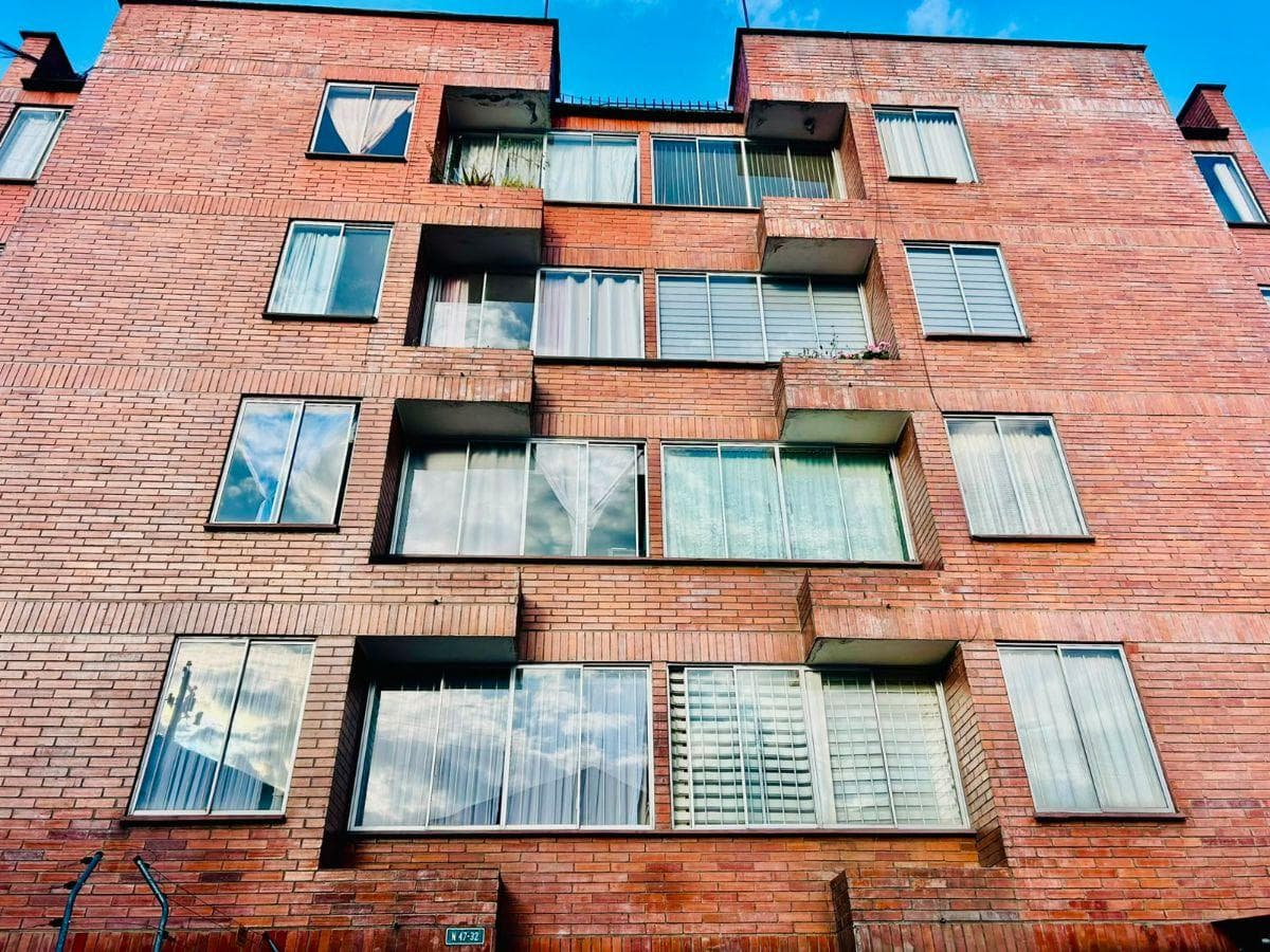 Departamento en venta en Quito, Pichincha