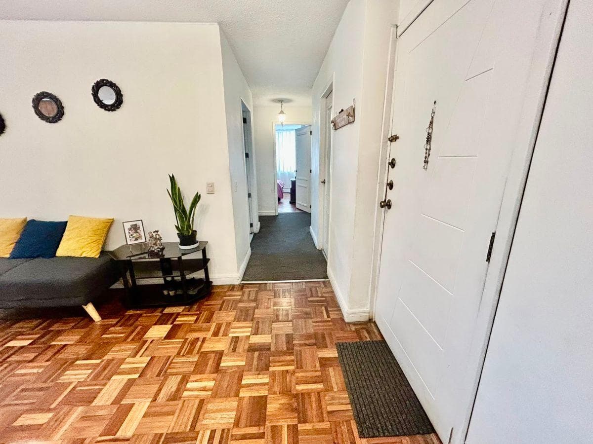 Departamento en Venta 3 Dorm. Isaac Albeniz Remodelado Cerca del Metro — imagen 9