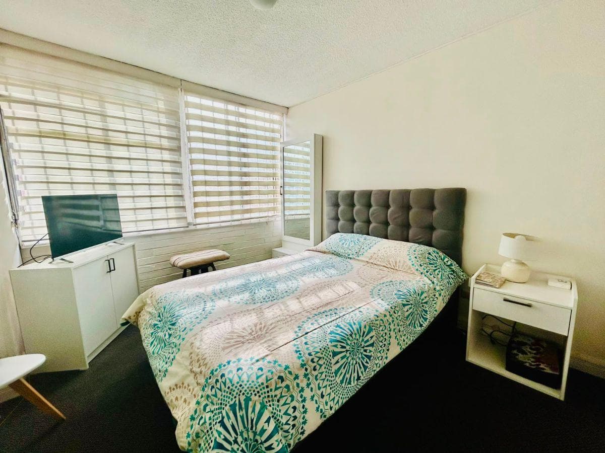 Departamento en Venta 3 Dorm. Isaac Albeniz Remodelado Cerca del Metro — imagen 6
