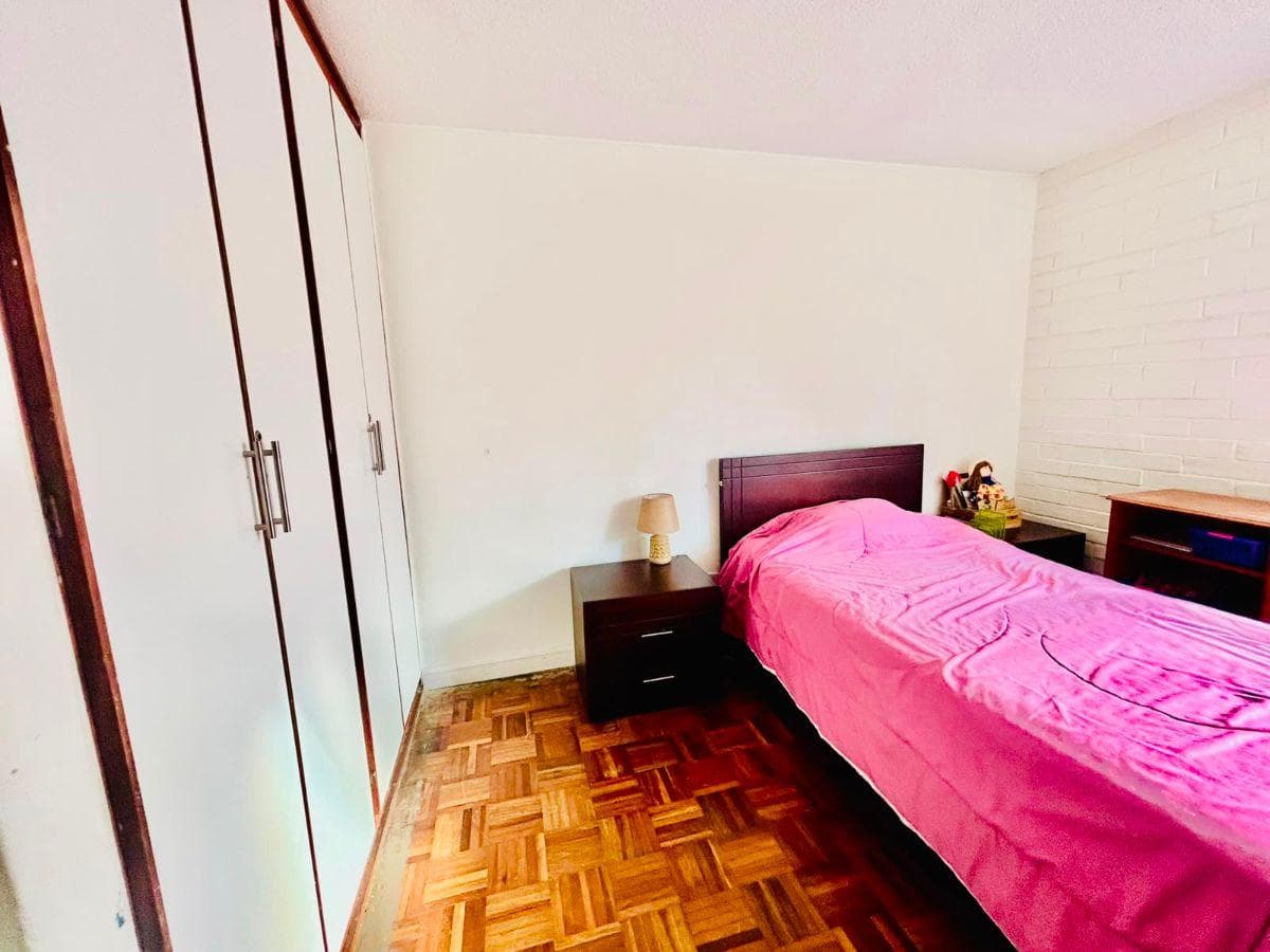 Departamento en Venta 3 Dorm. Isaac Albeniz Remodelado Cerca del Metro — imagen 4
