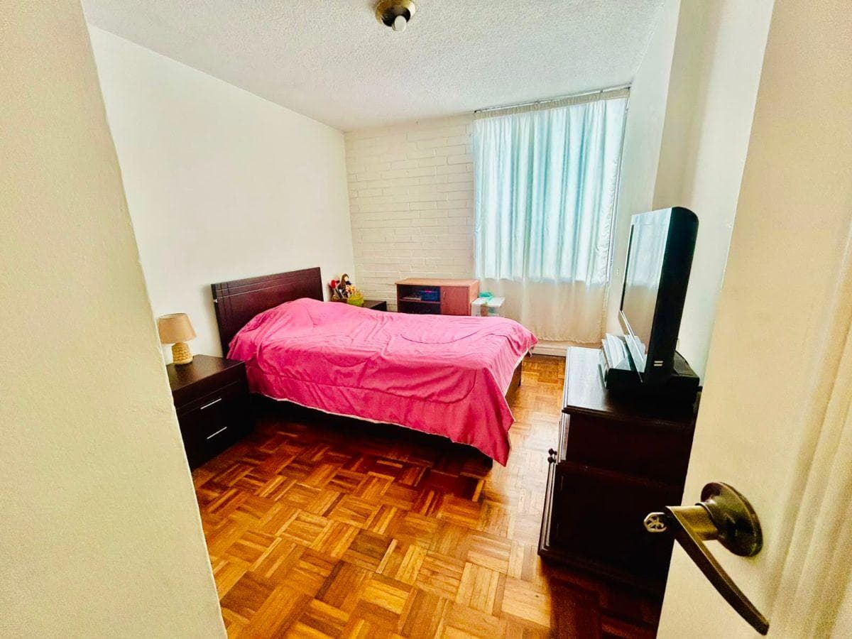 Departamento en Venta 3 Dorm. Isaac Albeniz Remodelado Cerca del Metro — imagen 2