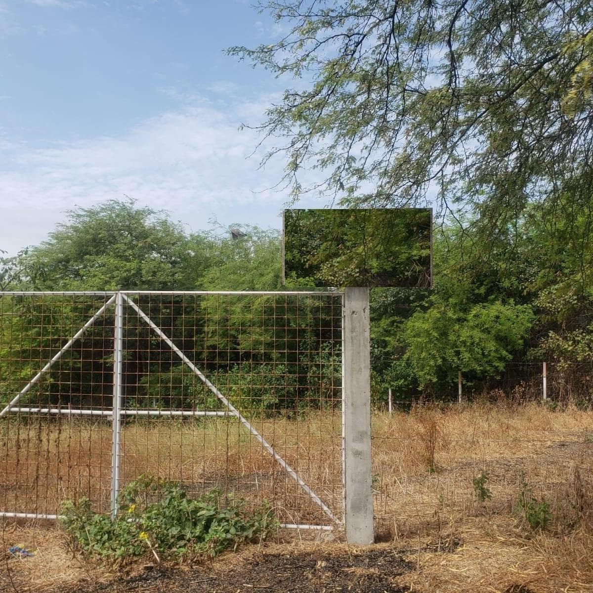 Terreno en Venta Via Data Posorja Km 19 Wyr, Guayas — imagen 1