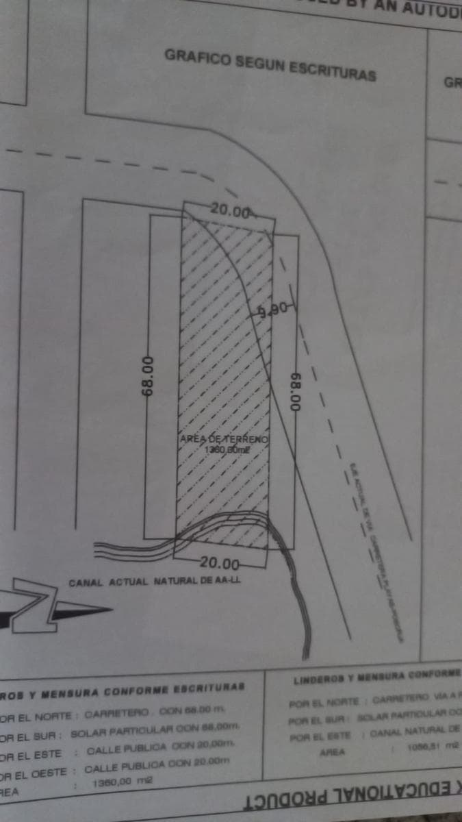 Terreno en Venta Via Data Posorja Km 19 Wyr, Guayas — imagen 4