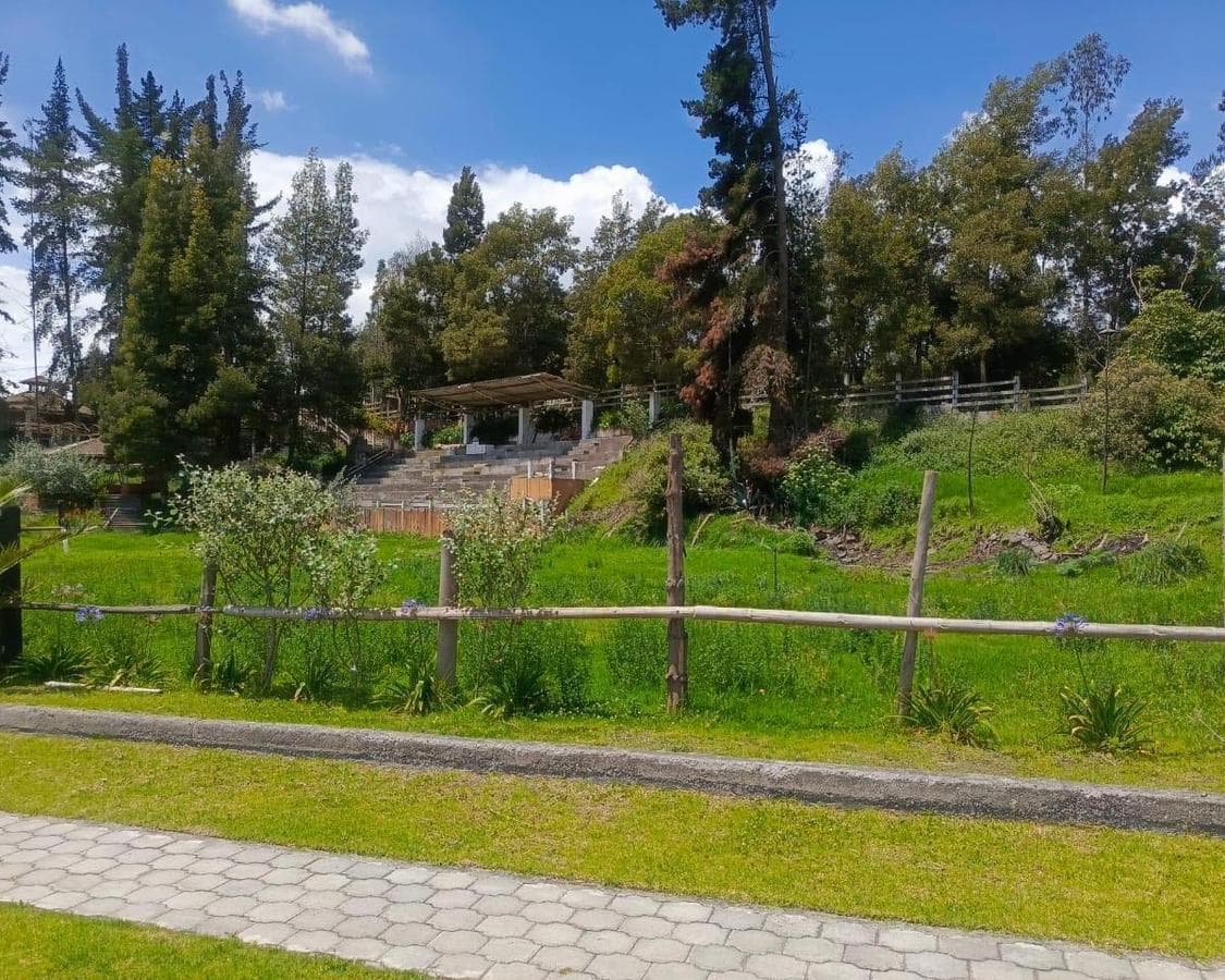 Lote en Venta en El Norte de Ambato. Sector Exclusivo, Tungurahua — imagen 7