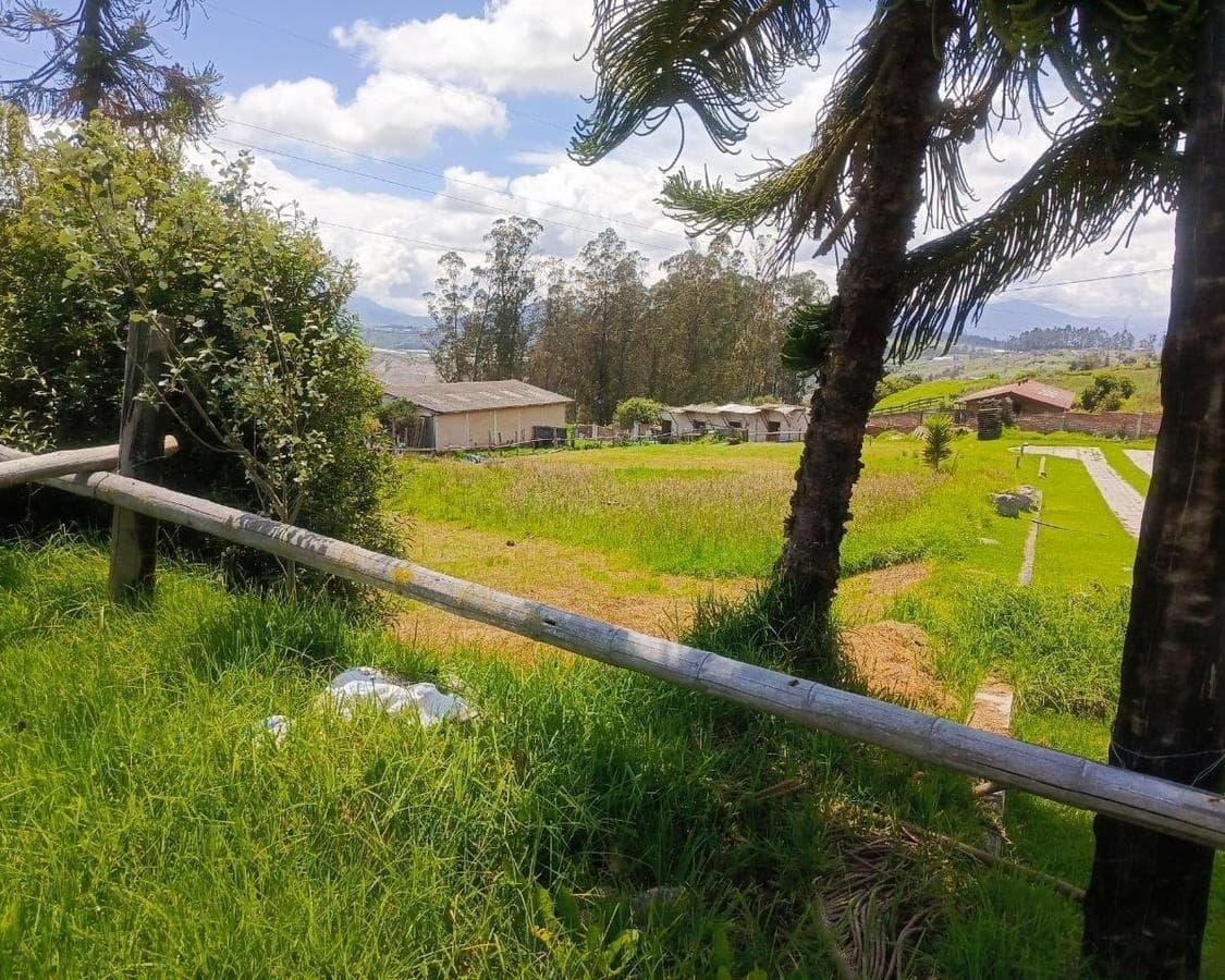 Lote en Venta en El Norte de Ambato. Sector Exclusivo, Tungurahua — imagen 6