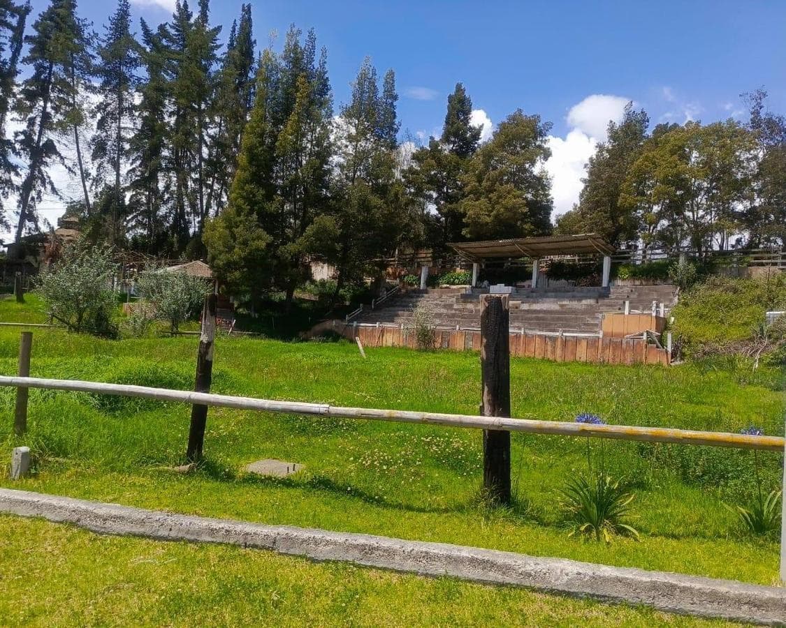 Lote en Venta en El Norte de Ambato. Sector Exclusivo, Tungurahua — imagen 3