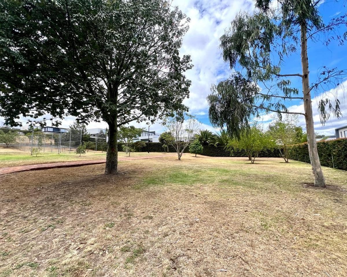 Mv - Sector Puembo en Venta Terreno en Urbanización 1.009 m² — imagen 1